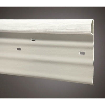 2 TOP BACK SKIRTING TRACK CUT 66''        ( SHIPS   UPS )