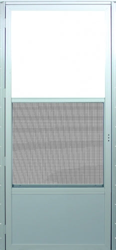 Conventional Storm Doors (NOT RETURNABLE)