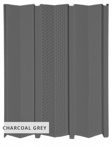 Charcoal Grey