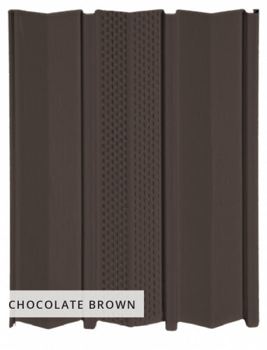 Chocolate Brown