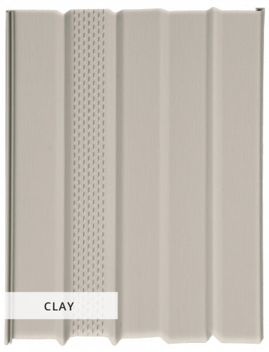 Clay Panel