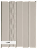 Clay Panel