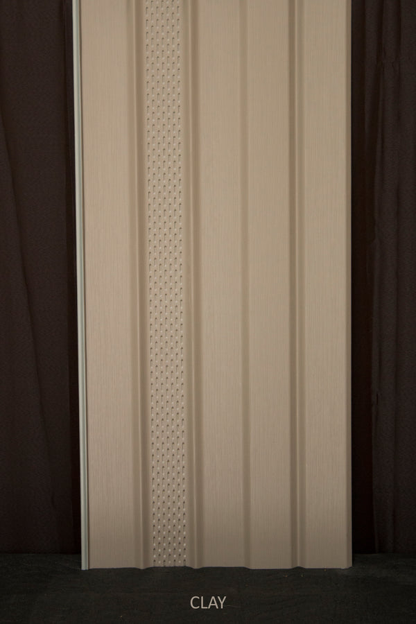 10 Vented Skirting Panels 28in Tall 16in Wide