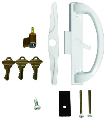Patio Door Handle Kit for 7500 Series