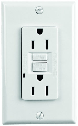 Mobile Home Light Switches, Receptacles & Electrical Outlet Covers – Star  Supply USA