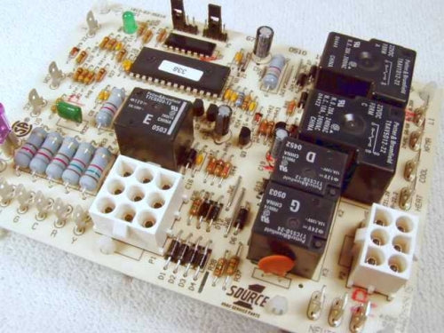 031-01932-002 Coleman/Revolv Integrated Control Board FC-03101910