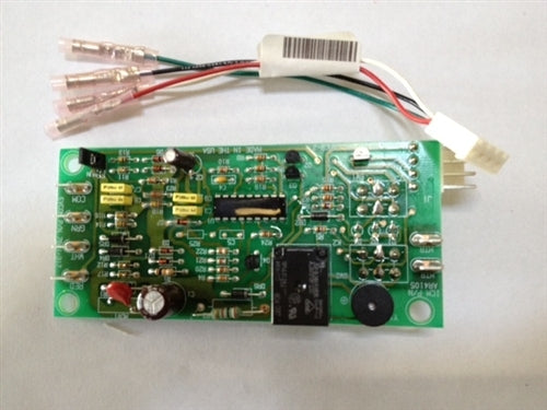 Deluxe Blend Air II Lower Control Board (Except B) (FC-76813091A) NOW REPLACED BY  FC-7681317P