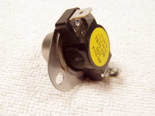 Coleman/Revolv Fan Switch (FC-79753281) (NOT RETURNABLE)