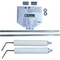 Beckett Electrode Kit 5780 (Not Returnable)