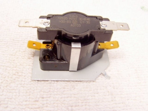 Nordyne/Miller/Intertherm Time Delay Relay (H30-60) (FM-105144) (NOT RETURNABLE)