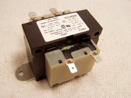 Nordyne/Miller/Intertherm Transformer (30VA) (FM-621098) (NOT RETURNABLE)