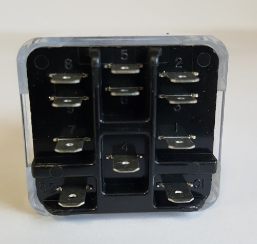 Nordyne/Miller/Intertherm 621660 Relay (NOT RETURNABLE)