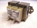 Nordyne/Miller/Intertherm Transformer (30VA, 120 volt input) (FM-621807) (NOT RETURNABLE)