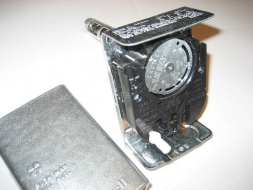 Fan and Limit Control (FM-626436) (NOT RETURNABLE)