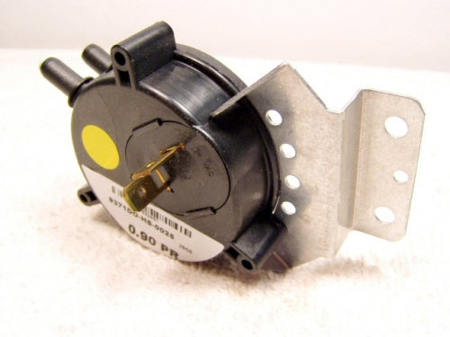 Nordyne/Miller/Intertherm Pressure Switch (.90in PR) (FM-632451) (NOT RETURNABLE)