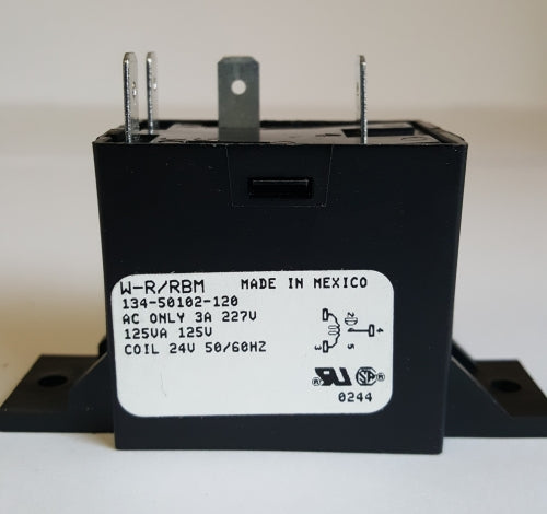 Nordyne/Miller/Intertherm 660434 Relay (NOT RETURNABLE)