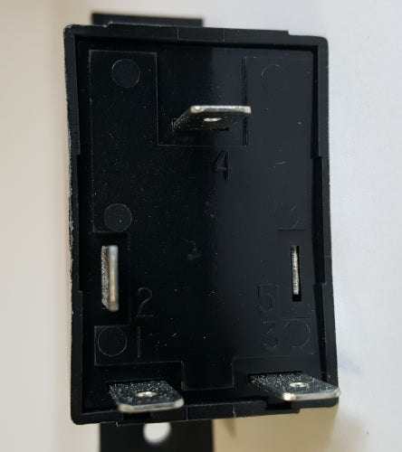 Nordyne/Miller/Intertherm 660434 Relay (NOT RETURNABLE)