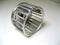 Nordyne/Miller/Intertherm Burner Blower Wheel (FM-667353)