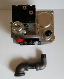 Nordyne/Miller/Intertherm 901876 Gas Valve Kit (AGB Burner) (NOT RETURNABLE)