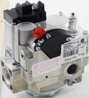 Nordyne/Miller/Intertherm 902910 Gas Valve (NOT RETURNABLE)