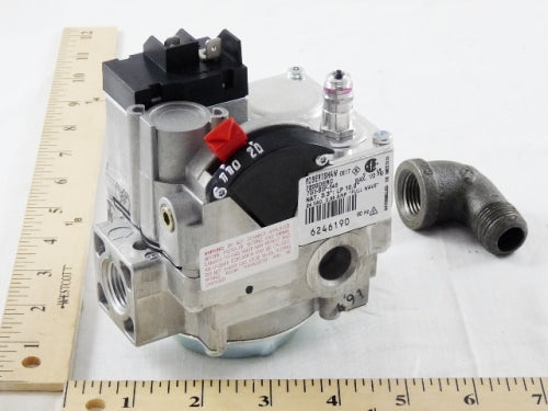 Nordyne/Miller/Intertherm 902910 Gas Valve (NOT RETURNABLE)