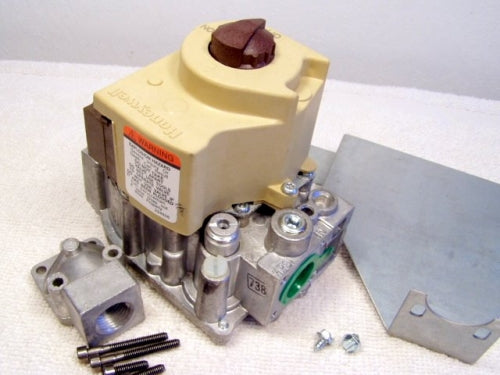 Nordyne/Miller/Intertherm Gas Valve M1M (FM-903596) (NOT RETURNABLE)