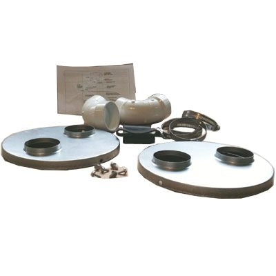 Nordyne - Miller - Intertherm Furnace Vent Kit