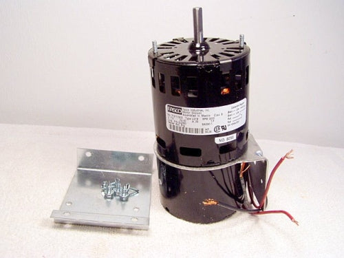Nordyne/Miller/Intertherm Combustion Blower Motor (FM-904478) (NOT RETURNABLE)
