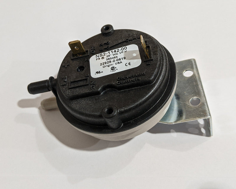 Thermo Pride Pressure Switch (GMD-1 & GMD-2 Models) (Not Returnable)