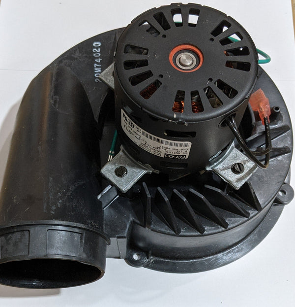 Thermo Pride AOPS7432 Inducer Motor (GMD-1 & GMD-2 Models) (Not Returnable)