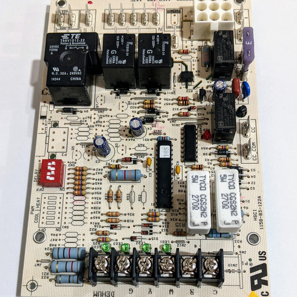 Thermo Pride AOPS8380 Burner/Fan Control Board (NOT Thermo Pride AOPS8380 Burner/Fan Control Board (NOT