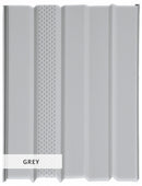 Grey Panel
