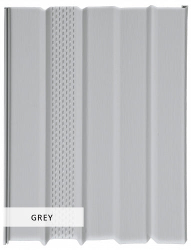 Grey Panel