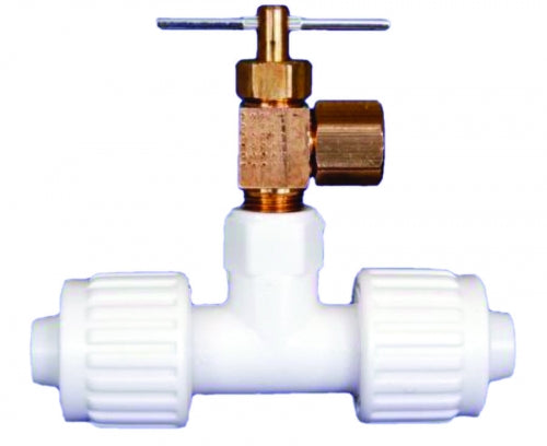 Ice-Maker Valve Kit