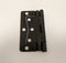 Rubbed Oil Bronze Deluxe Interior Non-Mortise Door Hinge