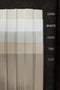 Pre Cut Vented Skirting 34 In (Pack of 4)
