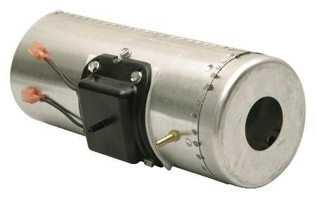 Booster Assembly (DGAA/DGAH)