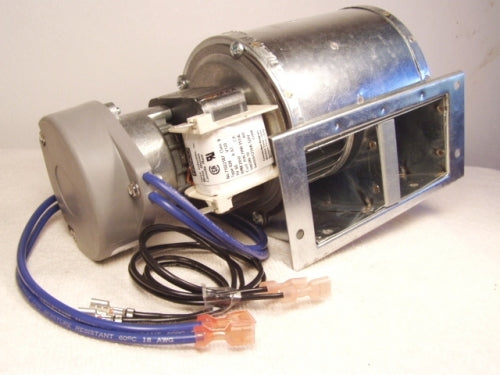 Coleman/Revolv Booster Assembly (Gasket) (MC-79906451) (NOT RETURNABLE)