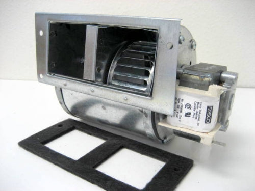 Coleman/Revolv Combustion Assembly (MC-79906501) (NOT RETURNABLE)
