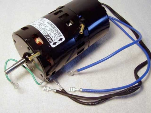 Coleman/Revolv Booster Motor (Motor and Switch) (MC-79953169) (NOT RETURNABLE)