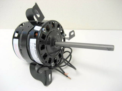 Nordyne/Miller/Intertherm Blower Motor (1/5 HP One Speed) (MI-901375) (NOT RETURNABLE)