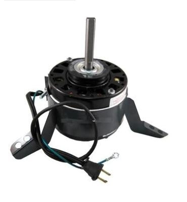 Nordyne/Miller/Intertherm Blower Motor (1/5 HP Single Speed) (MI-901376) (NOT RETURNABLE)