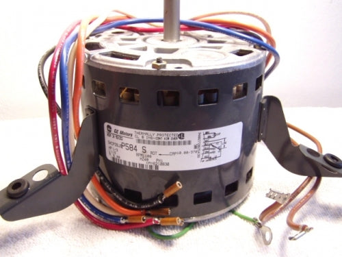 Nordyne/Miller/Intertherm Blower Motor 1/3 HP 4-Speed MI-901875
