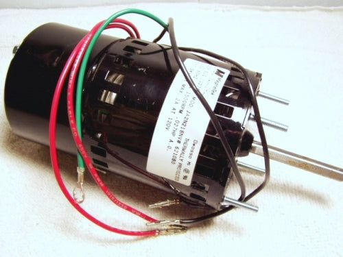 Nordyne/Miller/intertherm Combustion Blower Motor (MM-621080) (NOT RETURNABLE)