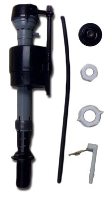 Universal Toilet Fill Valve