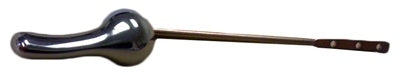 Deluxe Toilet Tank Flush Lever