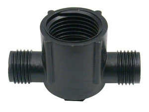 Phoenix Garden Tub Filler Mixing Tee