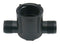 Phoenix Garden Tub Filler Mixing Tee