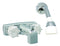 Phoenix 4in Tub and Shower Diverter (Concealed)