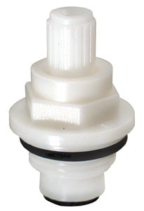 Phoenix #45-5 Plastic Stem & Bonnet